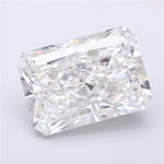 IGI 7.89 Carat Radiant Cut Lab Grown Diamond 人工培育鑽石 實驗室人造鑽石