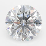 IGI 3.26 Carat Round Brilliant Lab Grown Diamond 人工培育鑽石 實驗室人造鑽石