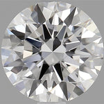 IGI 1.22 Carat Round Brilliant Lab Grown Diamond 人工培育鑽石 實驗室人造鑽石