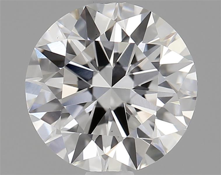 IGI 1.22 Carat Round Brilliant Lab Grown Diamond 人工培育鑽石 實驗室人造鑽石