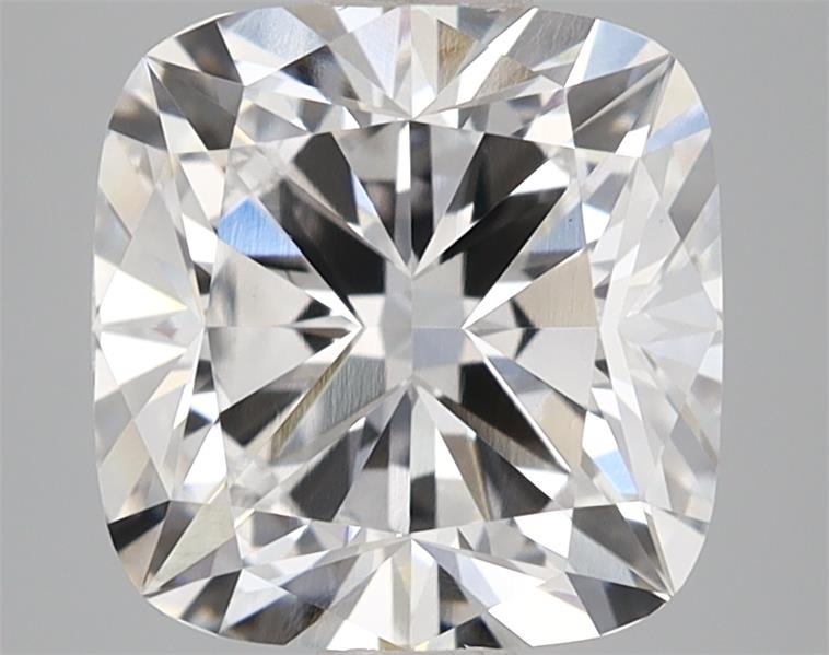 IGI 3.02 Carat Cushion Lab Grown Diamond 人工培育鑽石 實驗室人造鑽石