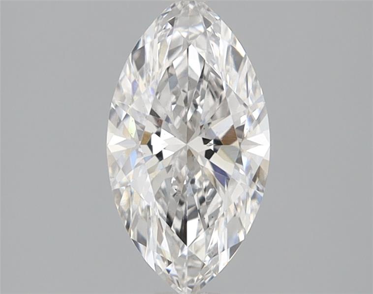 IGI 0.92 Carat Marquise Lab Grown Diamond 人工培育鑽石 實驗室人造鑽石