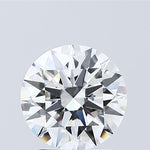 IGI 2 Carat Round Brilliant Lab Grown Diamond