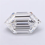 IGI 3.07 Carat Marquise Lab Grown Diamond 人工培育鑽石 實驗室人造鑽石