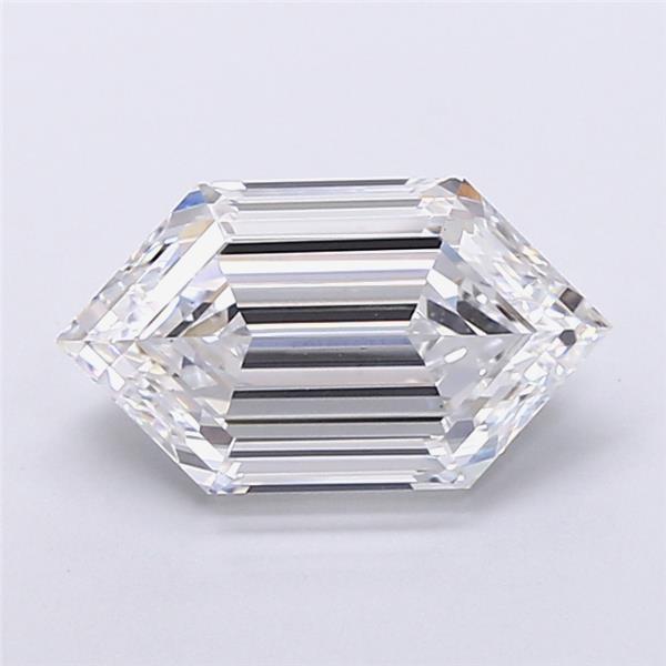 IGI 3.07 Carat Marquise Lab Grown Diamond 人工培育鑽石 實驗室人造鑽石