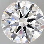 IGI 1.00 Carat Round Brilliant Lab Grown Diamond 人工培育鑽石 實驗室人造鑽石
