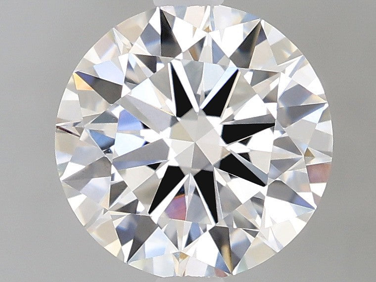 IGI 1.00 Carat Round Brilliant Lab Grown Diamond 人工培育鑽石 實驗室人造鑽石