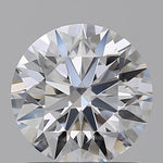 IGI 1.02 Carat Round Brilliant Lab Grown Diamond 人工培育鑽石 實驗室人造鑽石