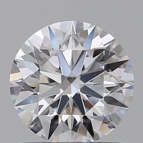 IGI 1.02 Carat Round Brilliant Lab Grown Diamond 人工培育鑽石 實驗室人造鑽石