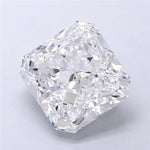IGI 2.12 Carat Cushion Lab Grown Diamond
