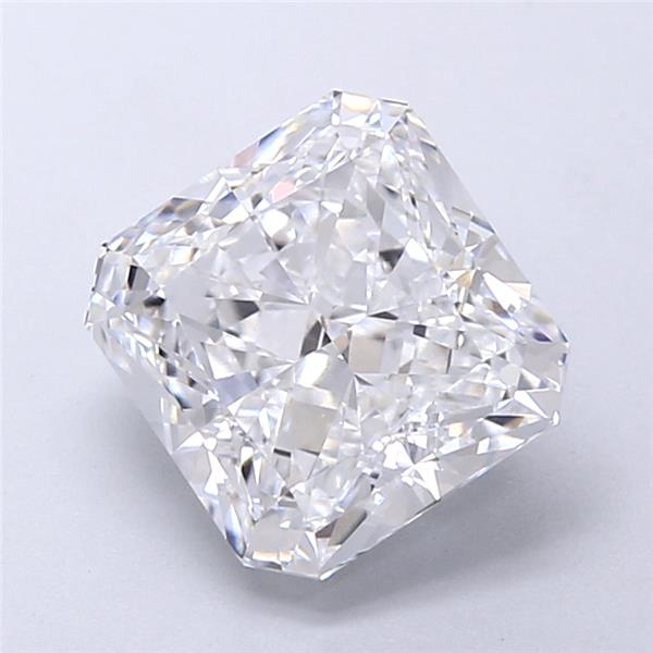 IGI 2.12 Carat Cushion Lab Grown Diamond