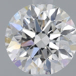 IGI 1.10 Carat Round Brilliant Lab Grown Diamond 人工培育鑽石 實驗室人造鑽石