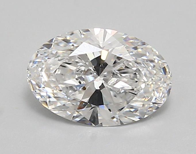 IGI 1.81 Carat Oval Lab Grown Diamond