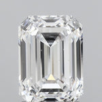 IGI 0.56 Carat Cushion Lab Grown Diamond 人工培育鑽石 實驗室人造鑽石