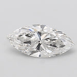 IGI 0.96 Carat Marquise Lab Grown Diamond 人工培育鑽石 實驗室人造鑽石