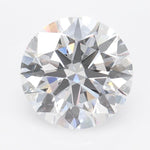 IGI 1.84 Carat Round Brilliant Lab Grown Diamond