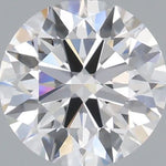 IGI 1.17 Carat Round Brilliant Lab Grown Diamond 人工培育鑽石 實驗室人造鑽石
