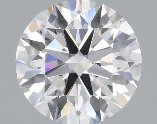IGI 1.17 Carat Round Brilliant Lab Grown Diamond 人工培育鑽石 實驗室人造鑽石
