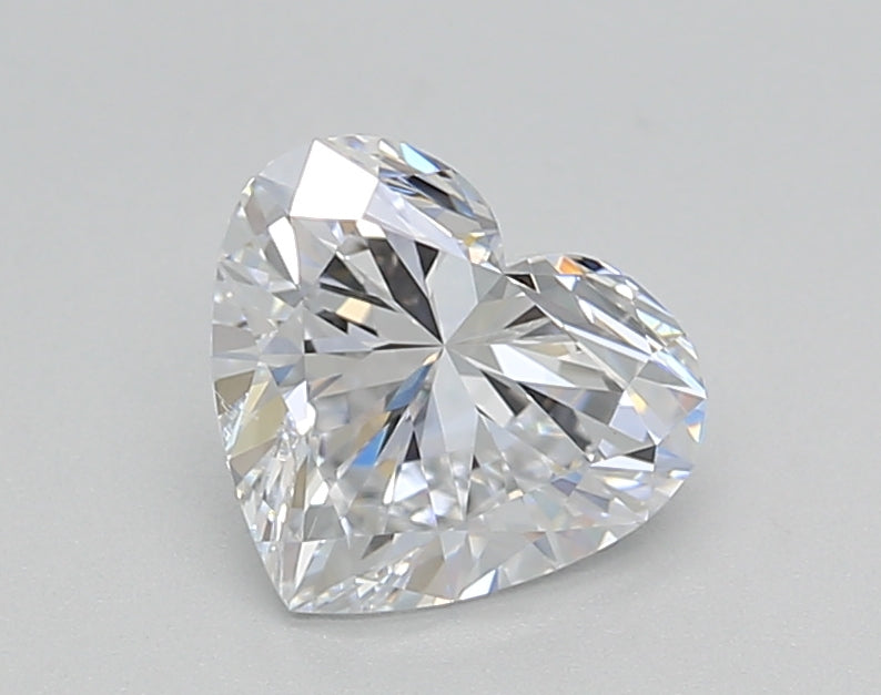 IGI 1.1 Carat 心形 - Heart 培育鑽石 Lab Grown Diamond 人造鑽石 人工鑽石 實驗室鑽石 培養鑽石 香港 培育鑽 