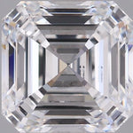 IGI 2.04 Carat Asscher Lab Grown Diamond 人工培育鑽石 實驗室人造鑽石