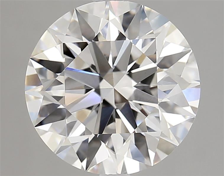 IGI 3.52 Carat Round Brilliant Lab Grown Diamond 人工培育鑽石 實驗室人造鑽石