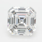 IGI 1.59 Carat Asscher Lab Grown Diamond 人工培育鑽石 實驗室人造鑽石