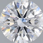 IGI 1.20 Carat Round Brilliant Lab Grown Diamond 人工培育鑽石 實驗室人造鑽石