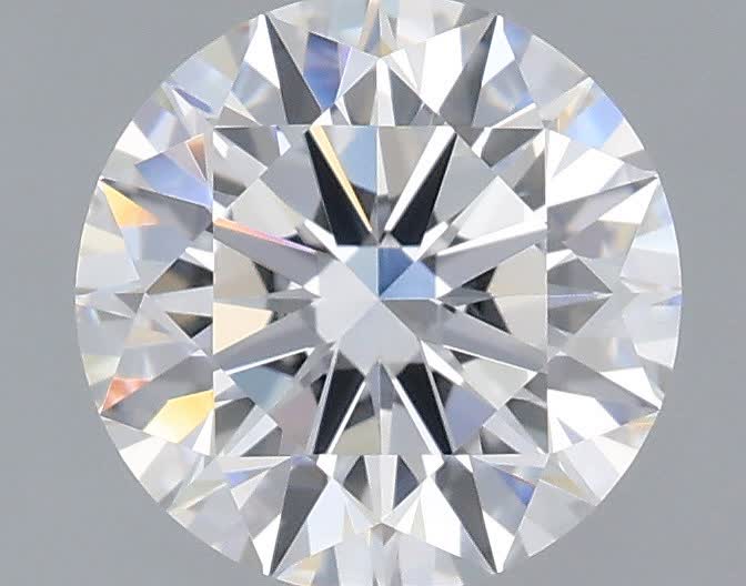 IGI 1.20 Carat Round Brilliant Lab Grown Diamond 人工培育鑽石 實驗室人造鑽石