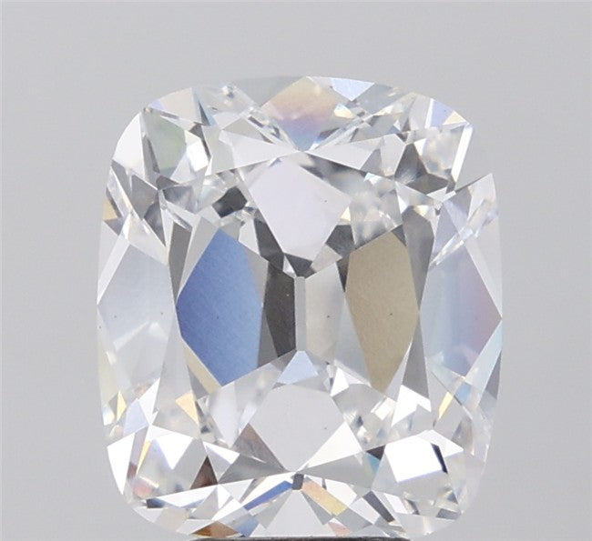 IGI 5.12 Carat Cushion Lab Grown Diamond 人工培育鑽石 實驗室人造鑽石