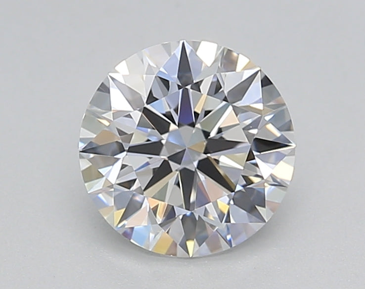 IGI 1.09 Carat 圓形 - Round Brilliant 培育鑽石 Lab Grown Diamond 人造鑽石 人工鑽石 實驗室鑽石 培養鑽石 香港 培育鑽 