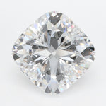 GIA 4.70 Carat Cushion Lab Grown Diamond 人工培育鑽石 實驗室人造鑽石