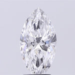 IGI 2.08 Carat Marquise Lab Grown Diamond 人工培育鑽石 實驗室人造鑽石