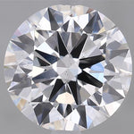 IGI 1.56 Carat Round Brilliant Lab Grown Diamond 人工培育鑽石 實驗室人造鑽石