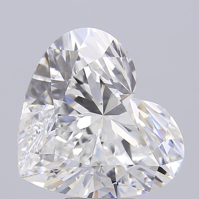IGI 7.03 Carat Heart Lab Grown Diamond 人工培育鑽石 實驗室人造鑽石