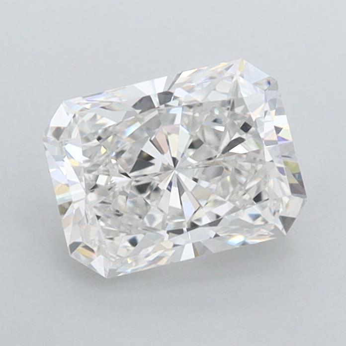 IGI 1.02 Carat Radiant Cut Lab Grown Diamond 人工培育鑽石 實驗室人造鑽石