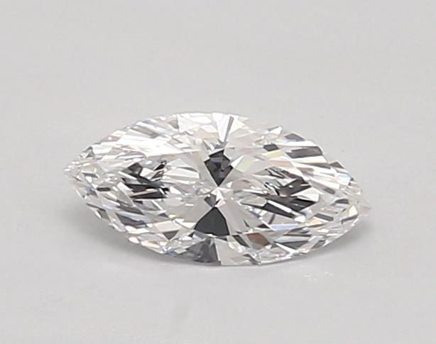 IGI 0.57 Carat Marquise Lab Grown Diamond 人工培育鑽石 實驗室人造鑽石