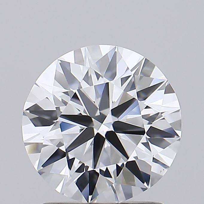 IGI 1.46 Carat Round Brilliant Lab Grown Diamond