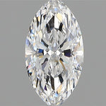 IGI 1.2 Carat Marquise Lab Grown Diamond
