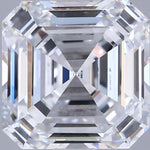 IGI 1.96 Carat Asscher Lab Grown Diamond 人工培育鑽石 實驗室人造鑽石