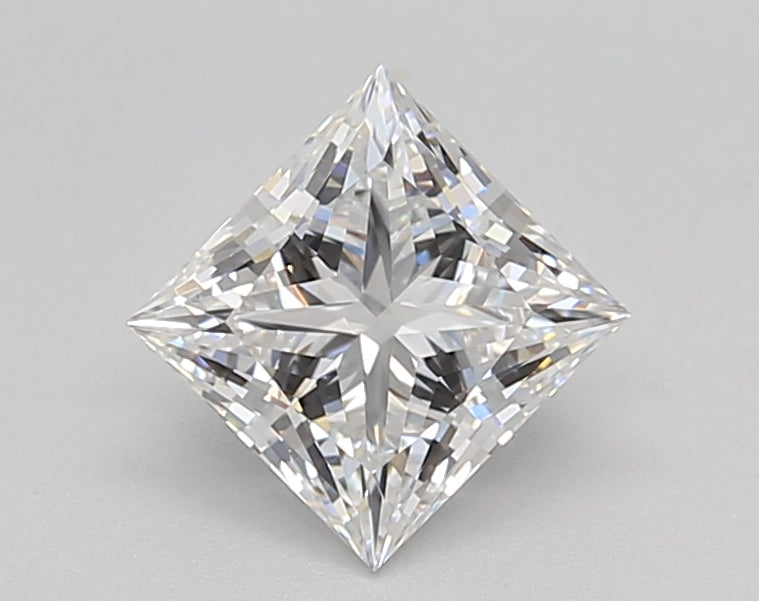 IGI 1.02 Carat 公主方 - Princess Cut 培育鑽石 Lab Grown Diamond 人造鑽石 人工鑽石 實驗室鑽石 培養鑽石 香港 培育鑽 