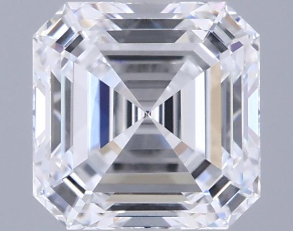 IGI 1.75 Carat Asscher Lab Grown Diamond 人工培育鑽石 實驗室人造鑽石