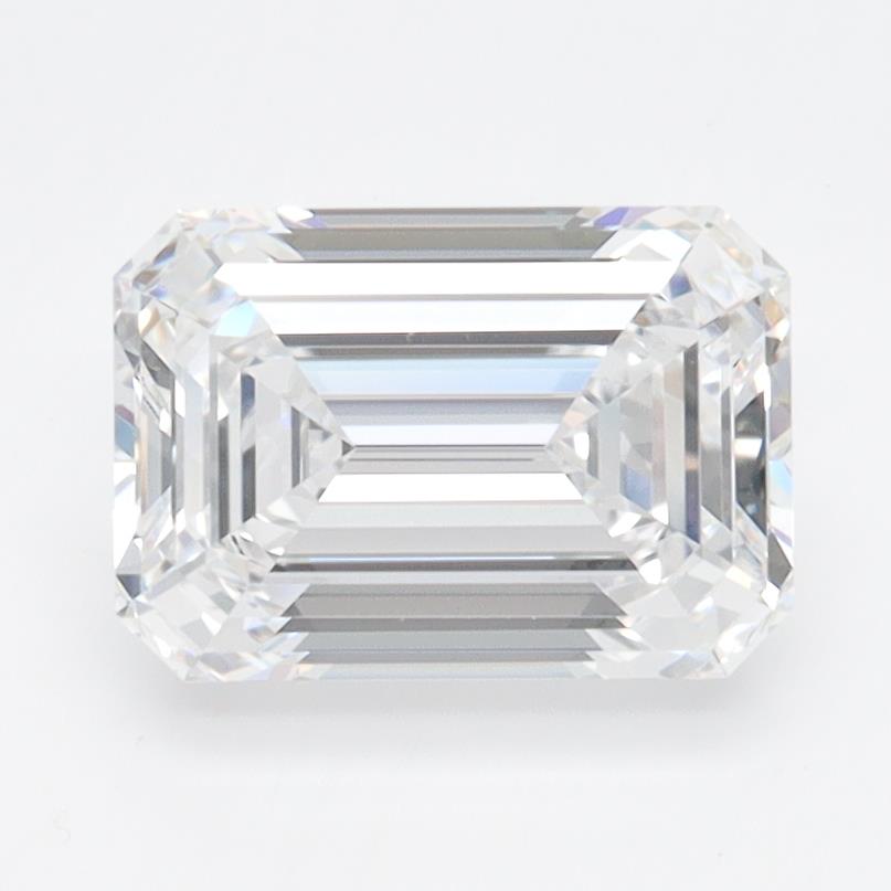 IGI 1.94 Carat Emerald Lab Grown Diamond 人工培育鑽石 實驗室人造鑽石