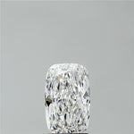 IGI 2.02 Carat Cushion Lab Grown Diamond 人工培育鑽石 實驗室人造鑽石