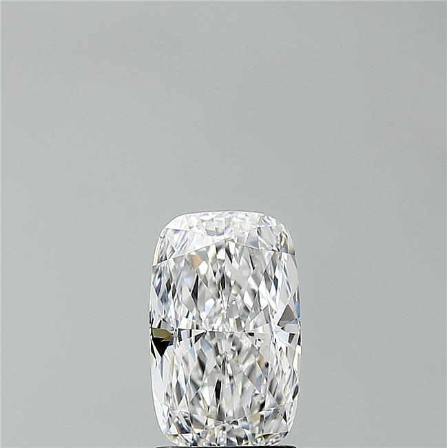 IGI 2.02 Carat Cushion Lab Grown Diamond 人工培育鑽石 實驗室人造鑽石