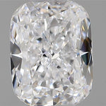 IGI 0.55 Carat Cushion Lab Grown Diamond 人工培育鑽石 實驗室人造鑽石