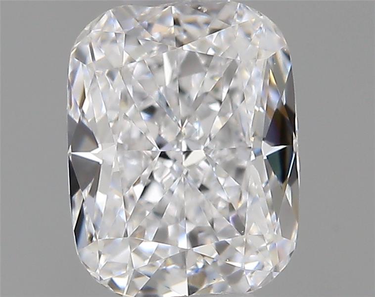 IGI 0.55 Carat Cushion Lab Grown Diamond 人工培育鑽石 實驗室人造鑽石