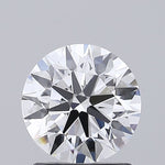 IGI 1.5 Carat Round Brilliant Lab Grown Diamond