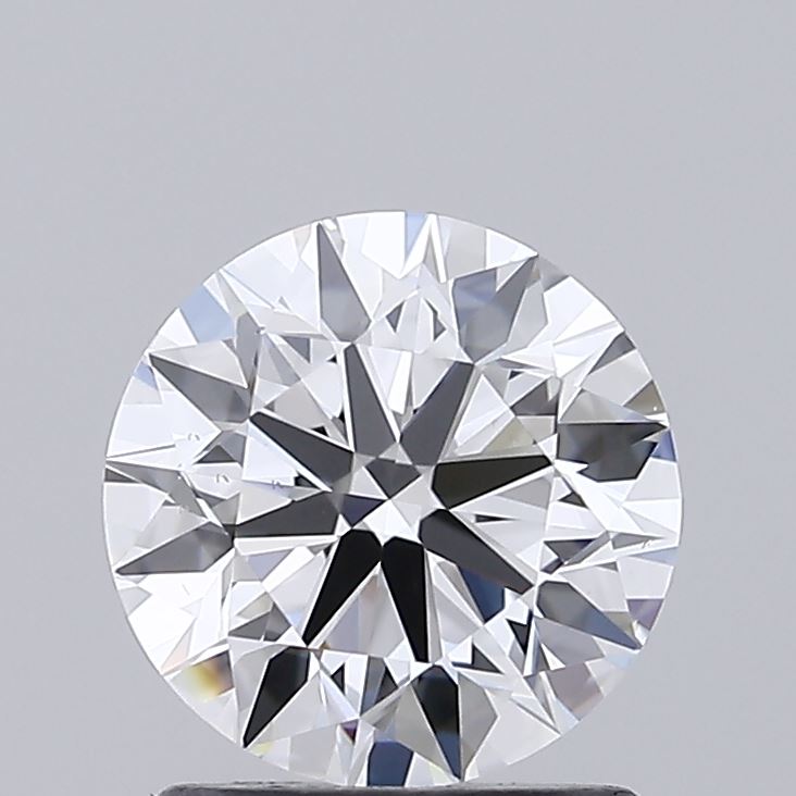 IGI 1.5 Carat Round Brilliant Lab Grown Diamond