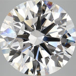 IGI 7.06 Carat Round Brilliant Lab Grown Diamond 人工培育鑽石 實驗室人造鑽石