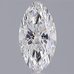 IGI 1.3 Carat Marquise Lab Grown Diamond